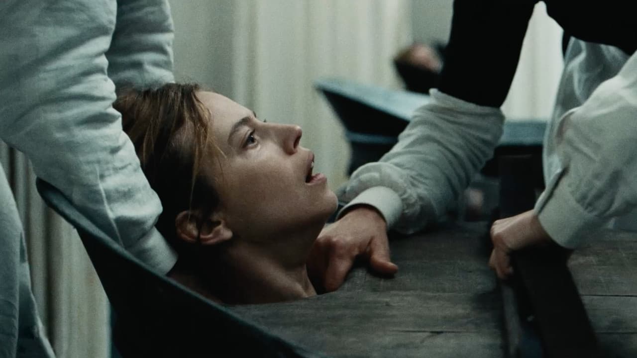 The Mad Women's Ball still 4