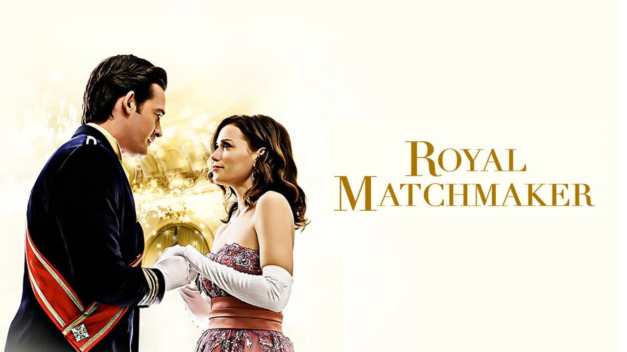 Royal Matchmaker still 7