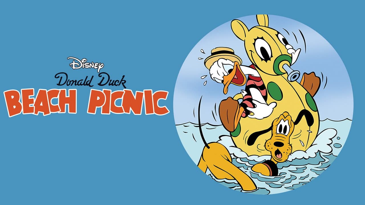 Beach Picnic still 5