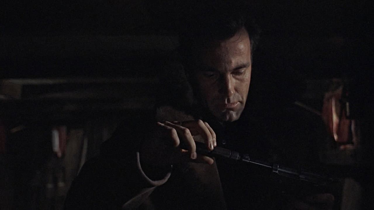 The Deadly Affair still 7