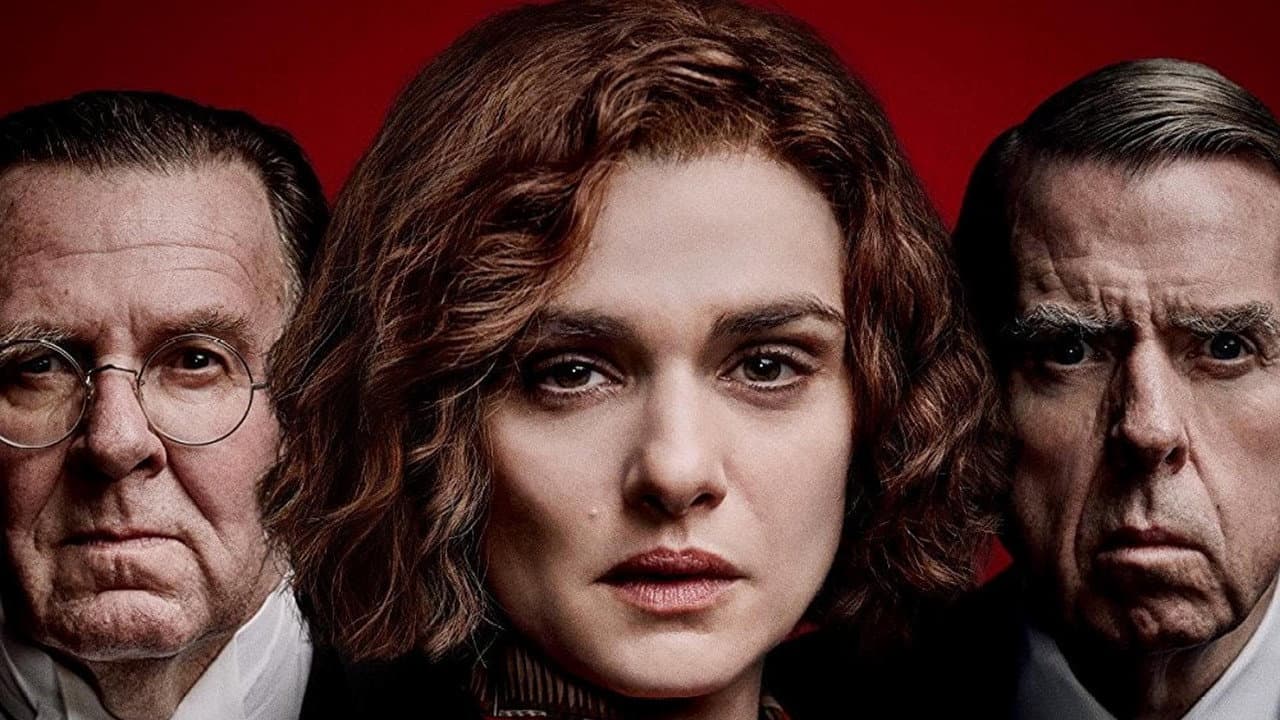 Denial still 3