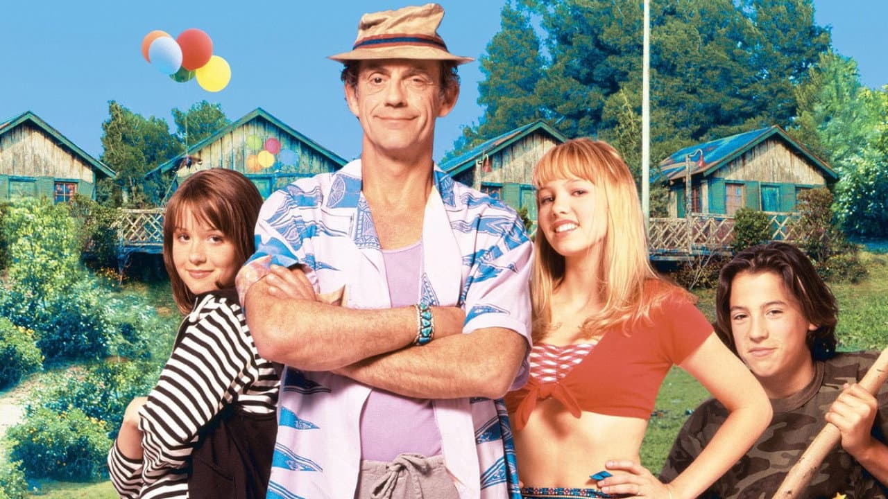 Camp Nowhere still 8