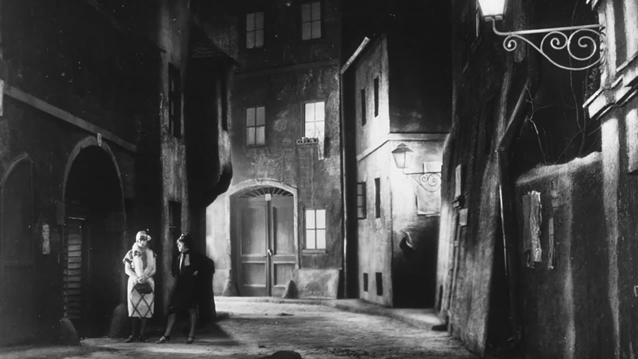 Joyless Street still 1