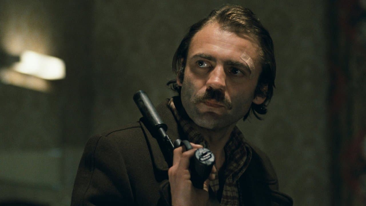 The American Friend still 1