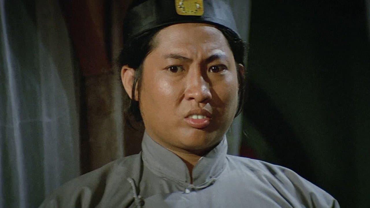 Hand of Death still 4
