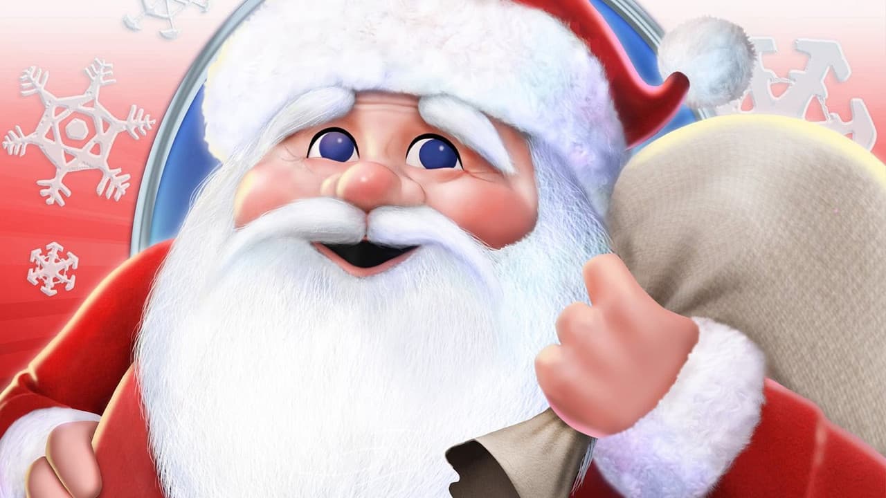 Santa Claus Is Comin' to Town still 5