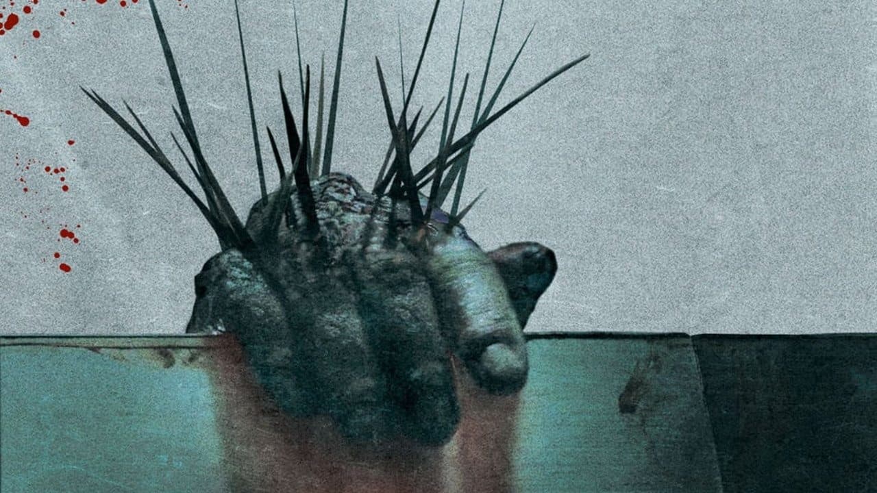 Splinter still 3