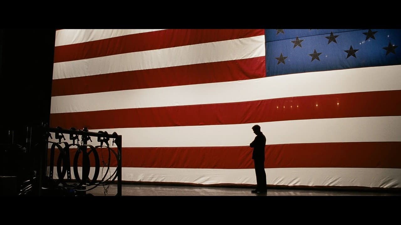 The Ides of March still 5