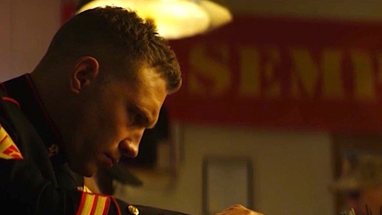 Semper Fi still 4