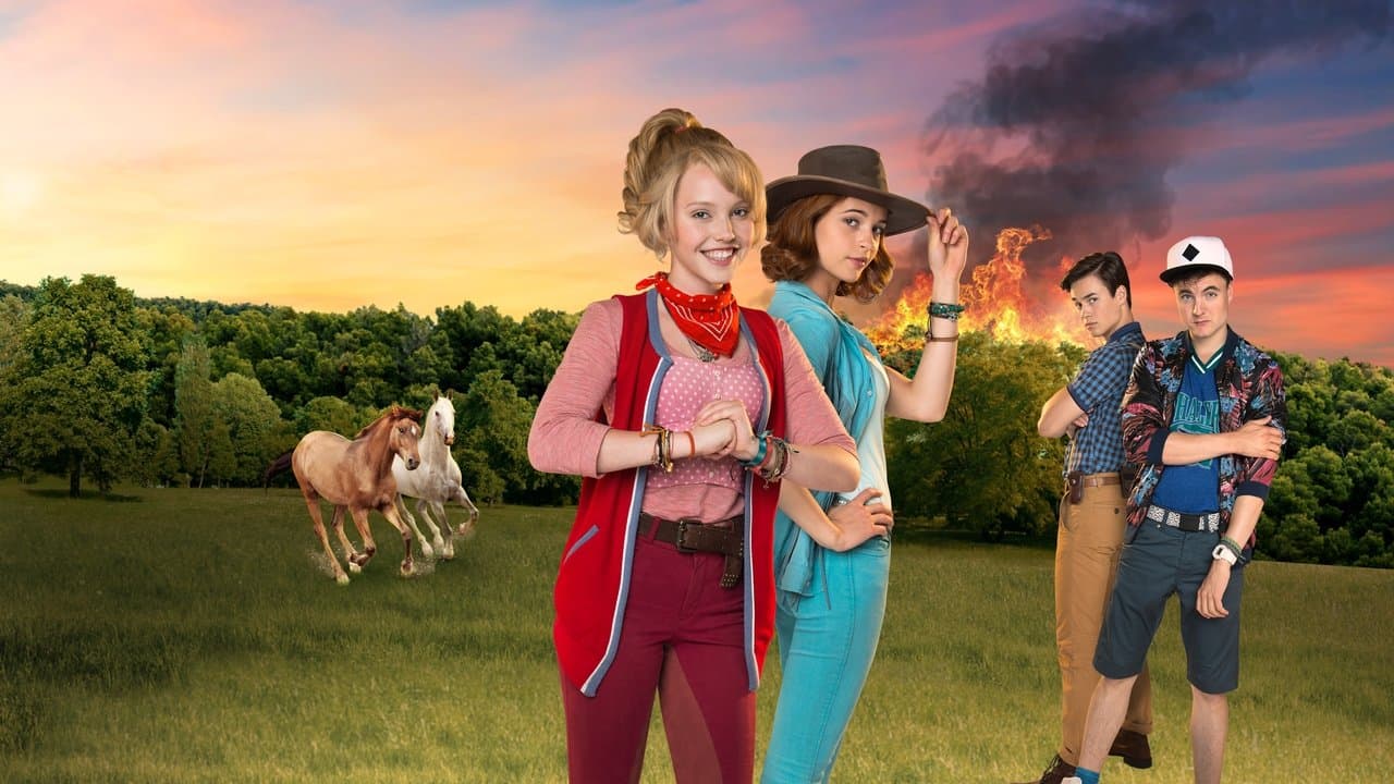 Bibi & Tina: Girls vs. Boys still 2