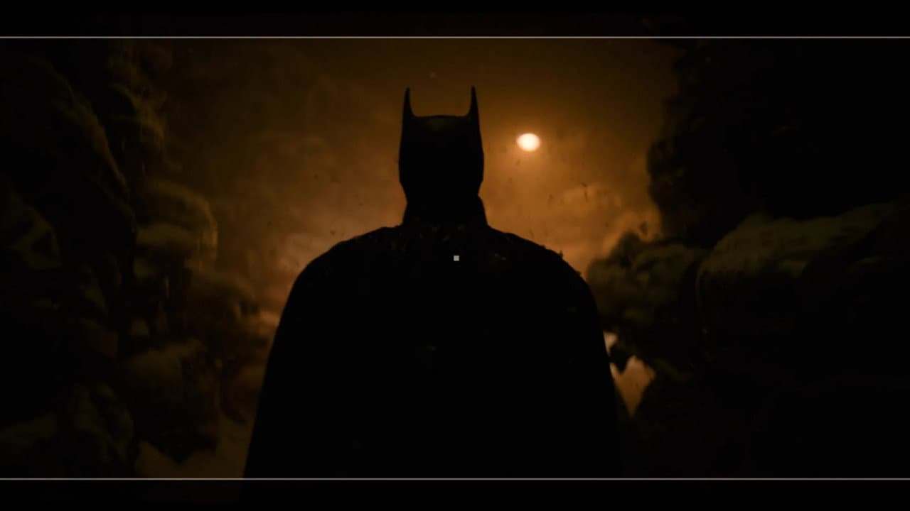The Batman Part II: Soderbergh Joins to Save Sequel still 4