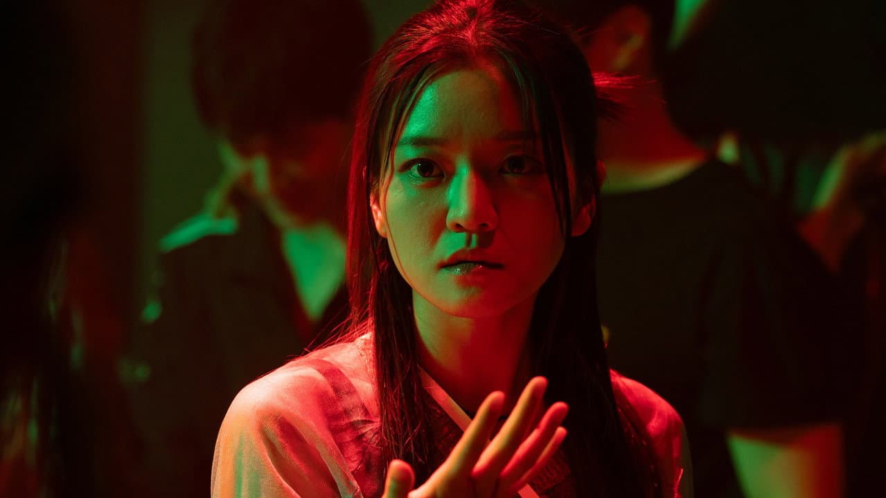 Nervous (2026) - Abner Pastoll’s Thriller | MovieBuzz still 4
