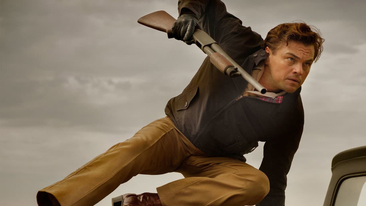 Wild Secrets Behind Once Upon a Time in Hollywood still 6