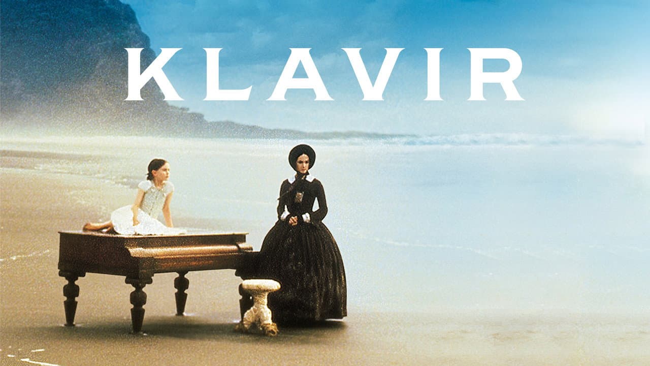 The Piano still 2