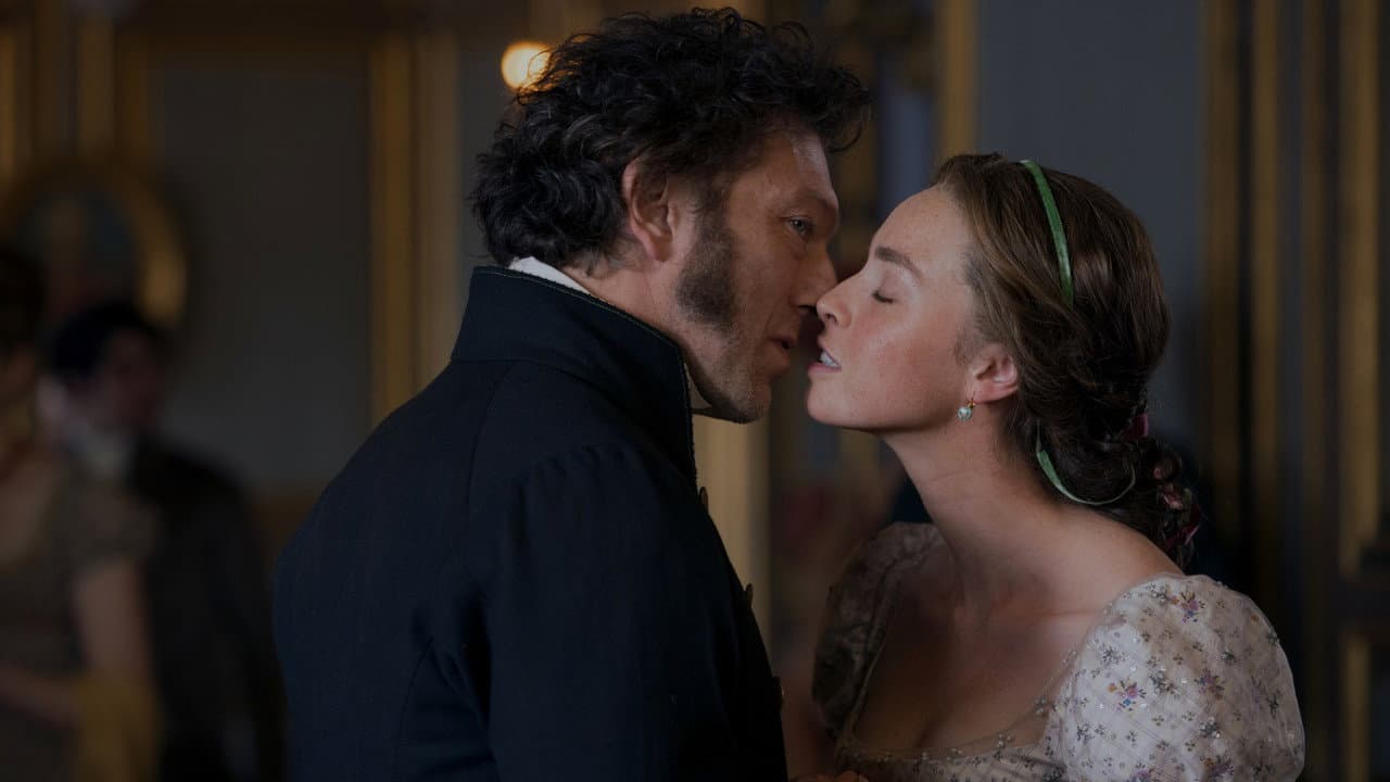 The Emperor of Paris still 6