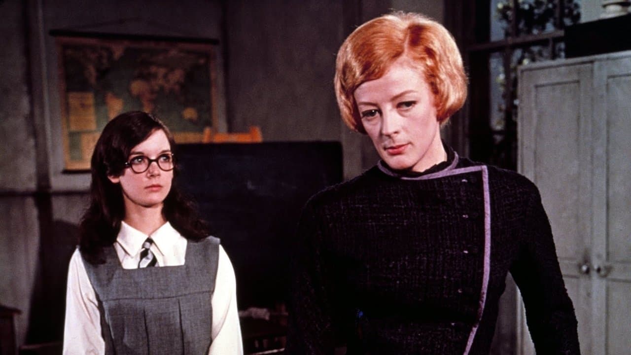The Prime of Miss Jean Brodie still 1