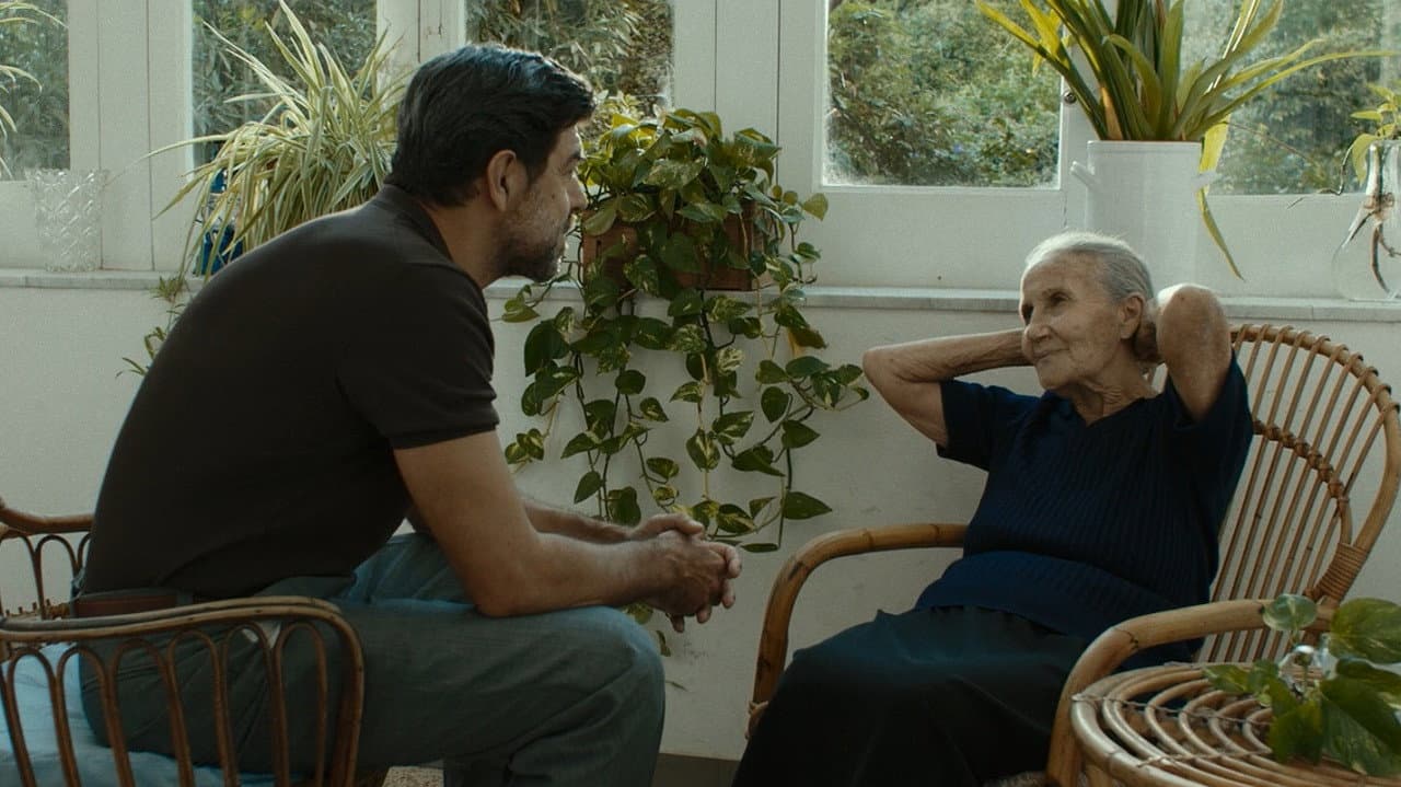 Nostalgia still 7