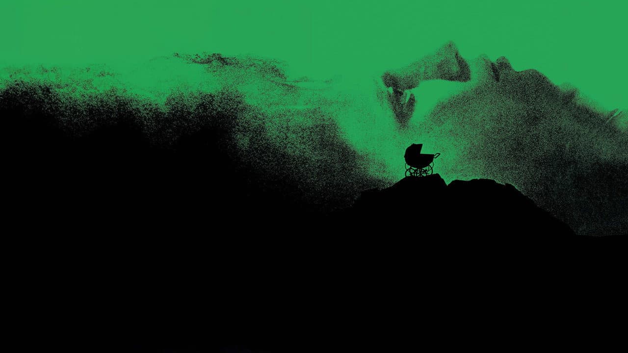 Rosemary's Baby still 4