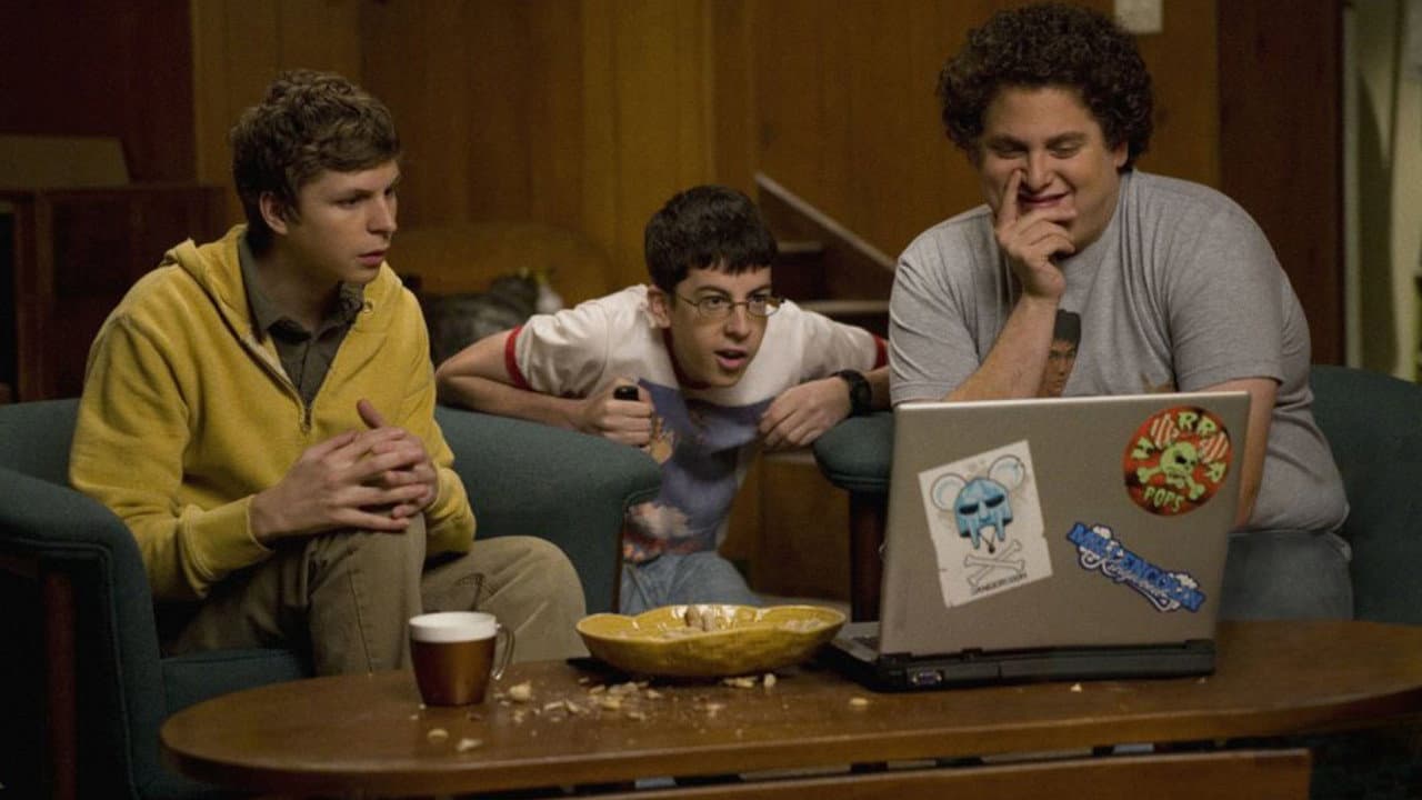Superbad still 7
