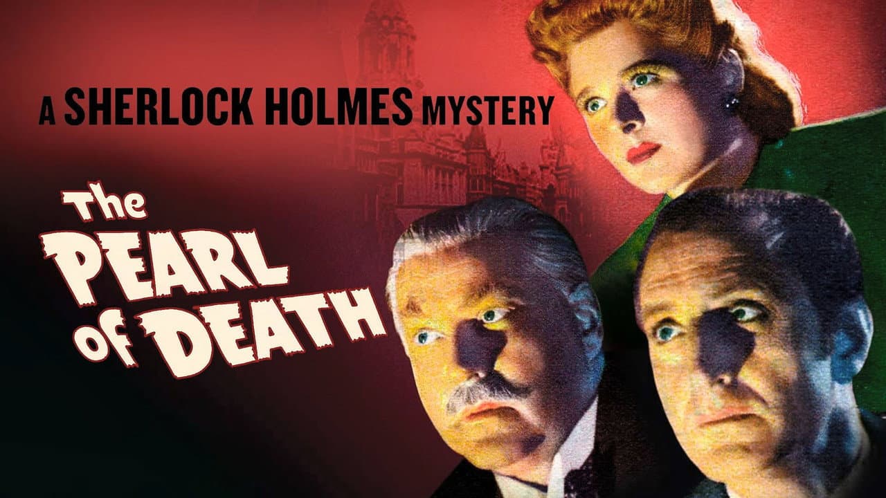 The Pearl of Death still 4