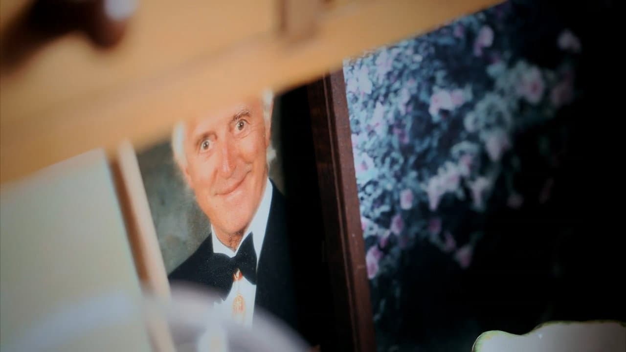 Louis Theroux: Savile still 3