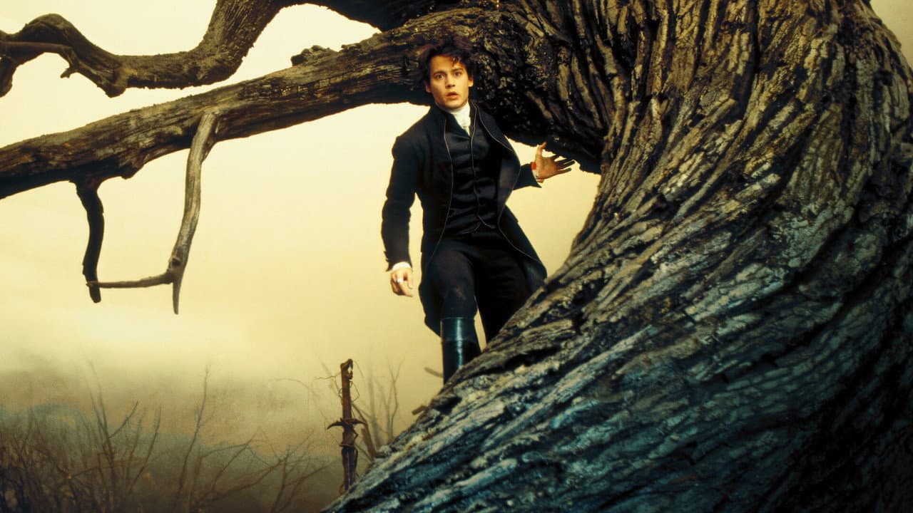 Sleepy Hollow still 7