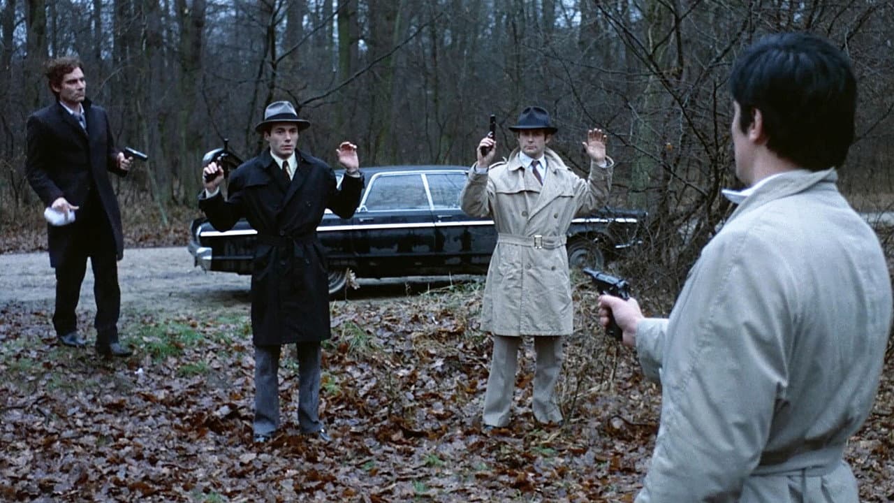 Le Cercle Rouge still 8