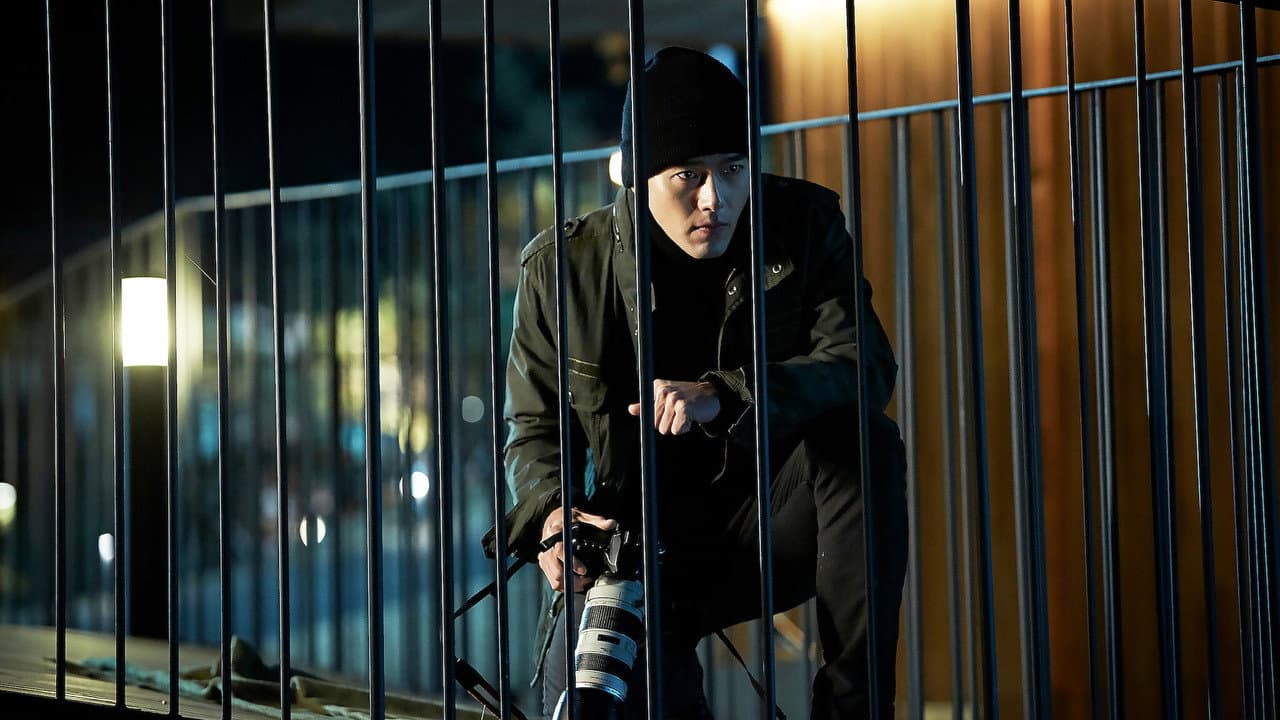 The Swindlers still 3