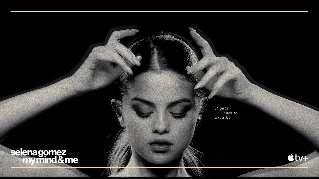 Selena Gomez: My Mind & Me still 6