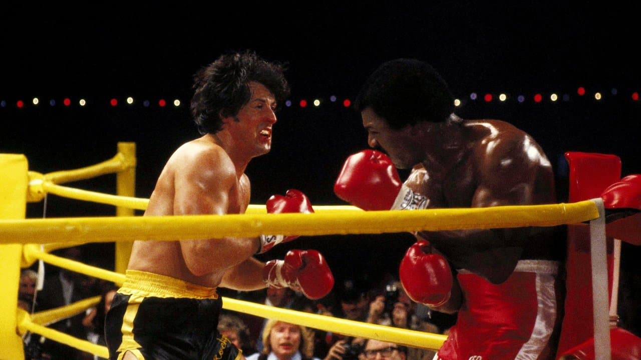 Rocky II still 2