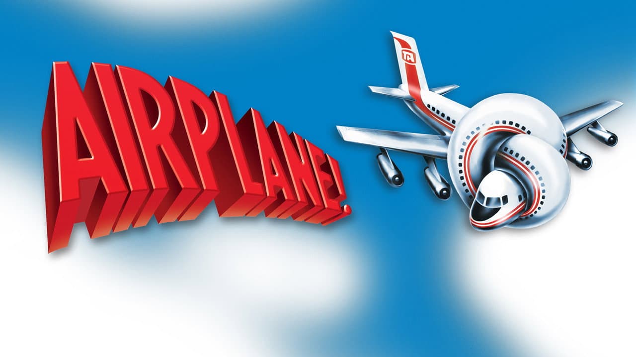 Airplane! still 2
