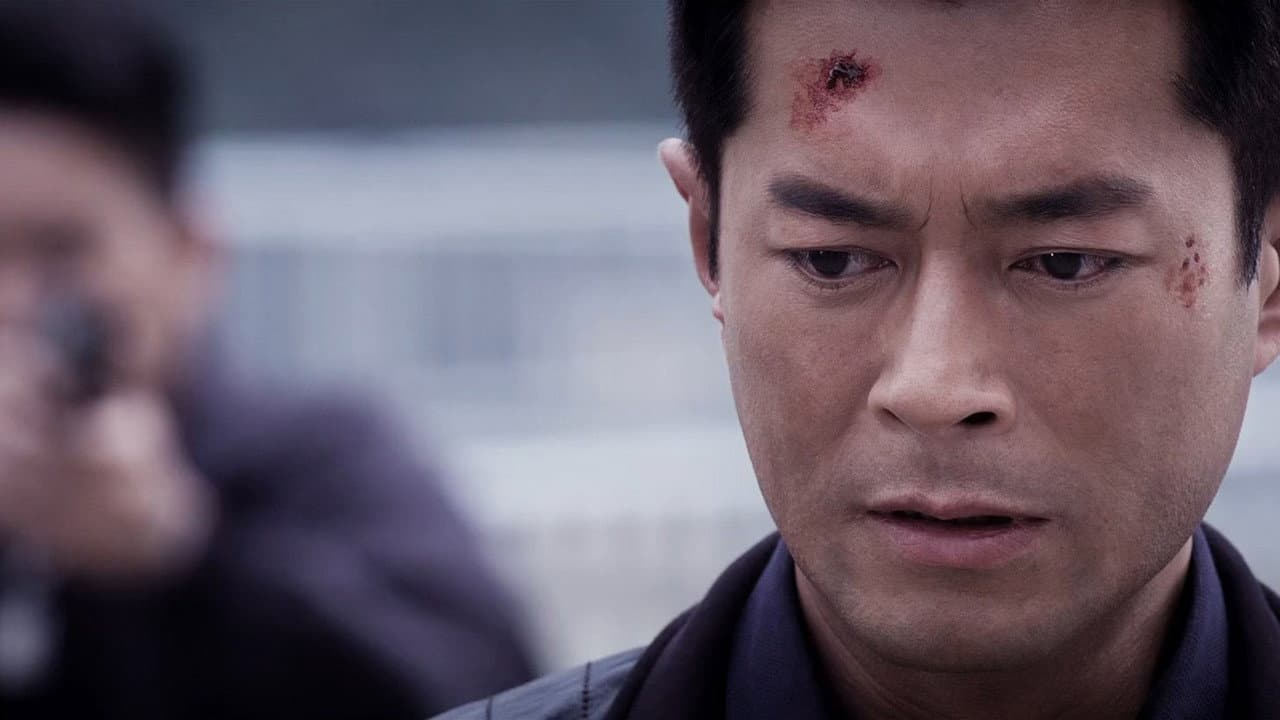 The White Storm still 4