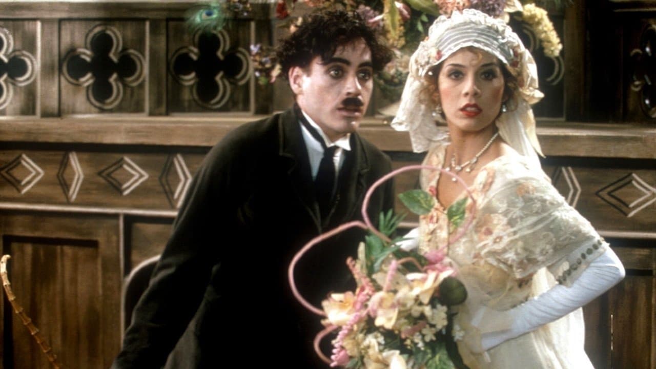 Chaplin still 4