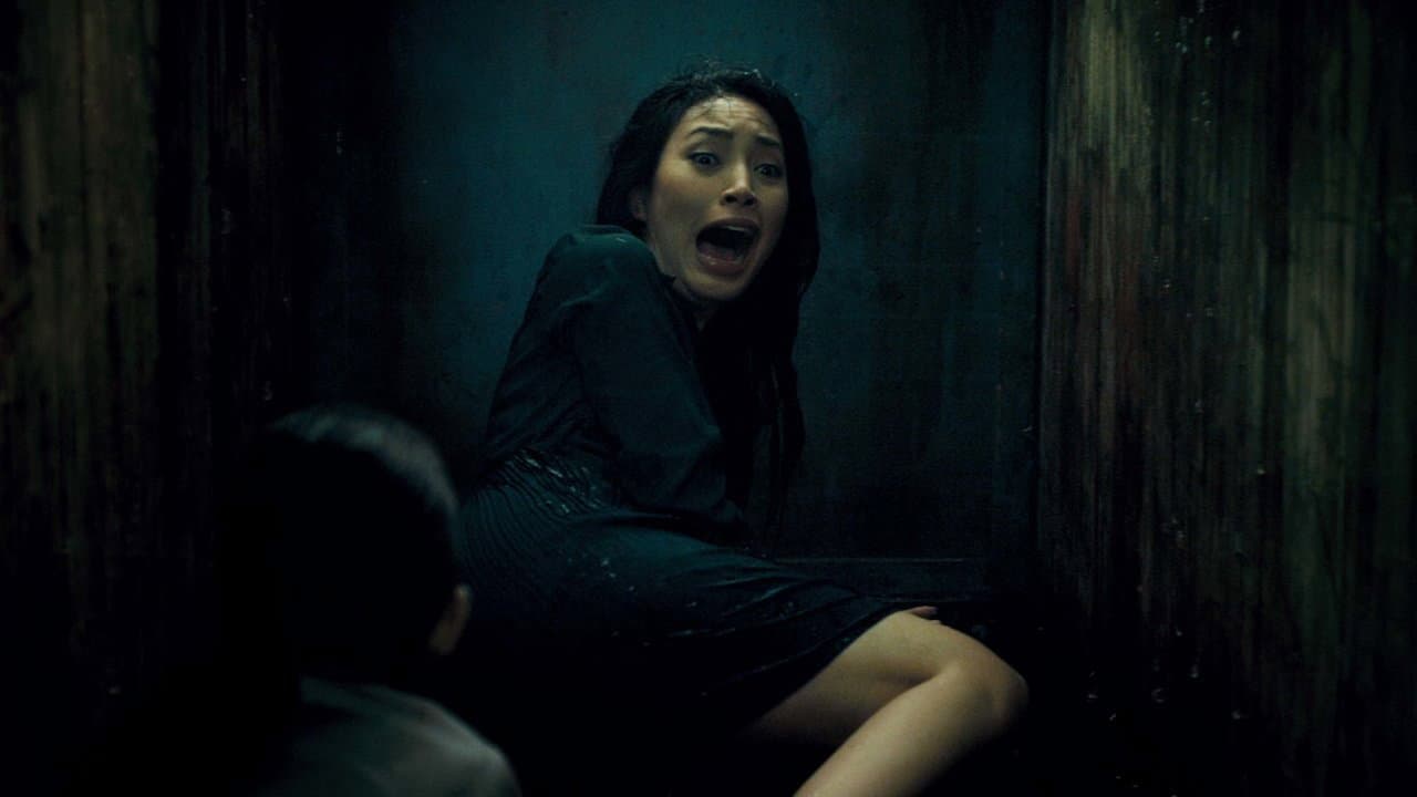 The Unborn Child still 1