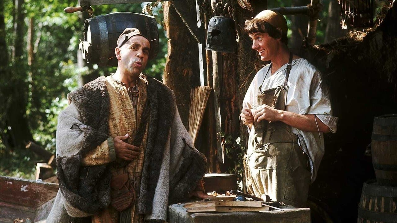 Jabberwocky still 1