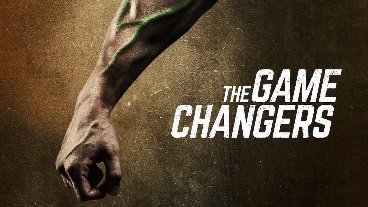 The Game Changers still 4