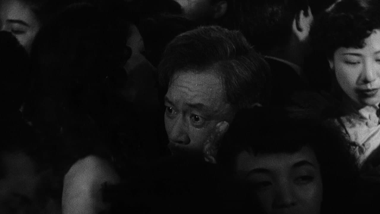 Ikiru still 2