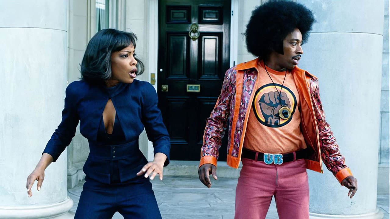 Undercover Brother still 3