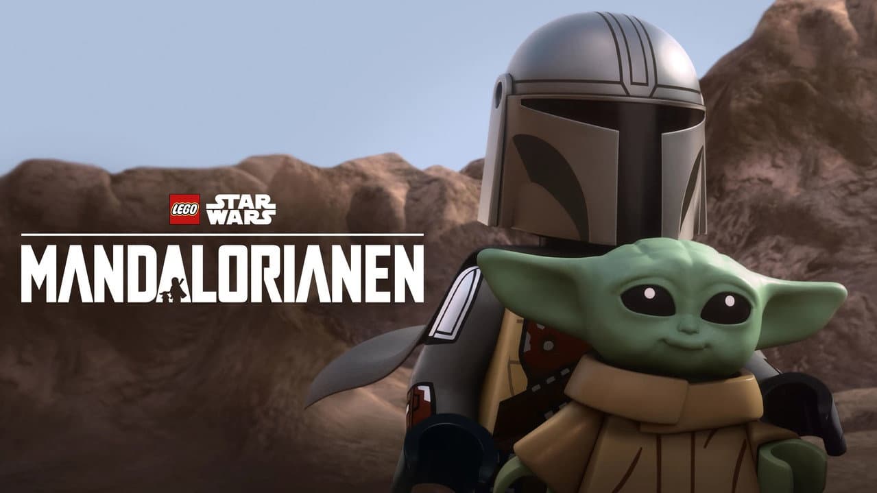 LEGO Star Wars: The Mandalorian Review - A Fun Brick Ride still 5
