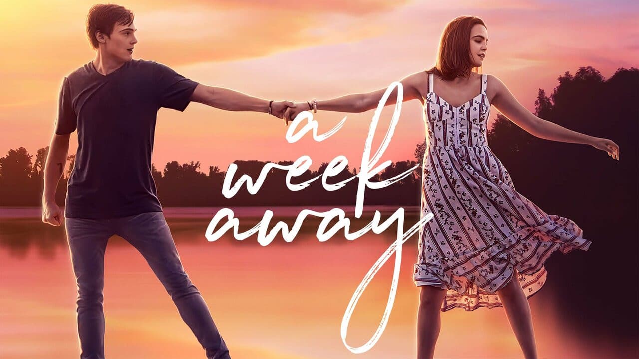 A Week Away still 7