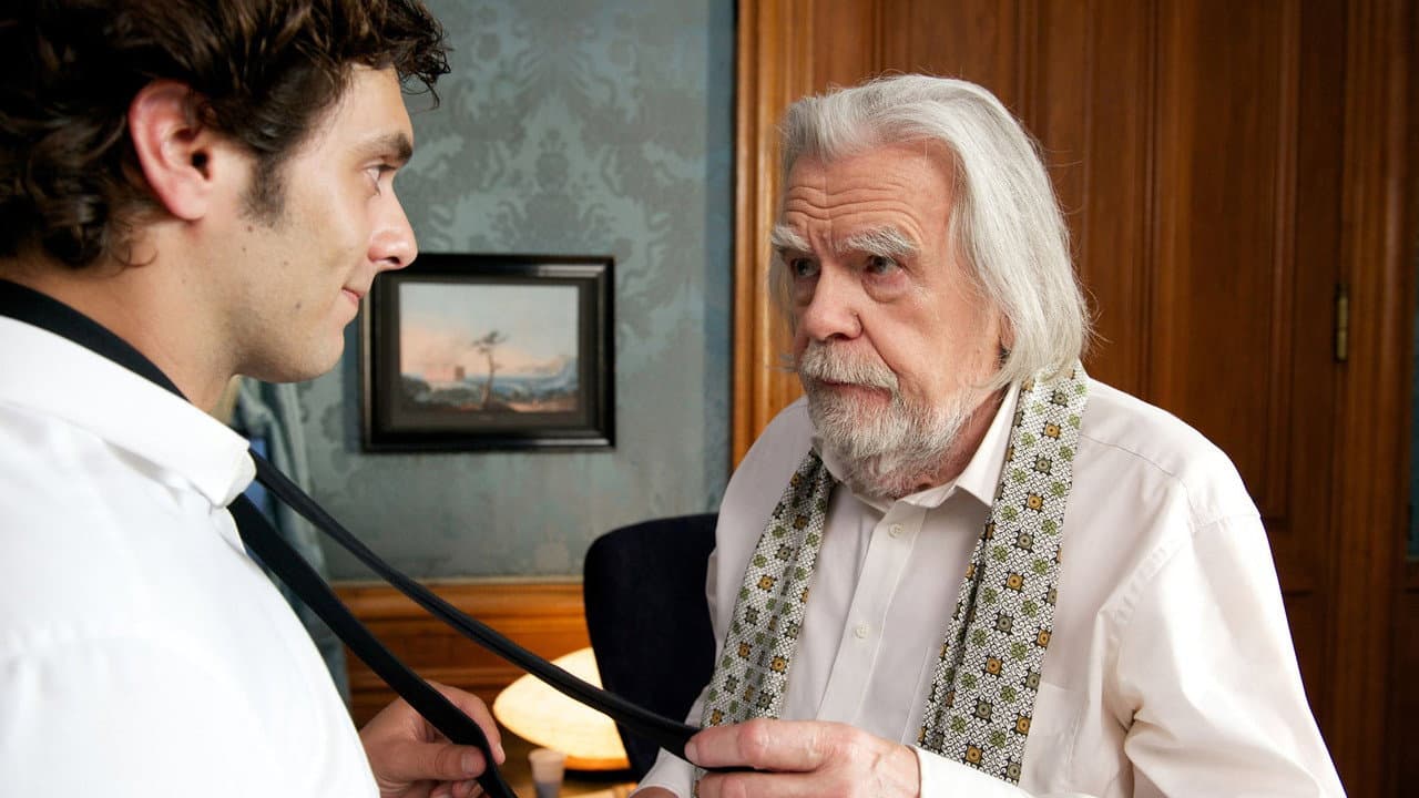 Maestro still 5