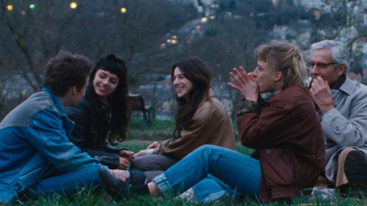 The Passengers of the Night still 4