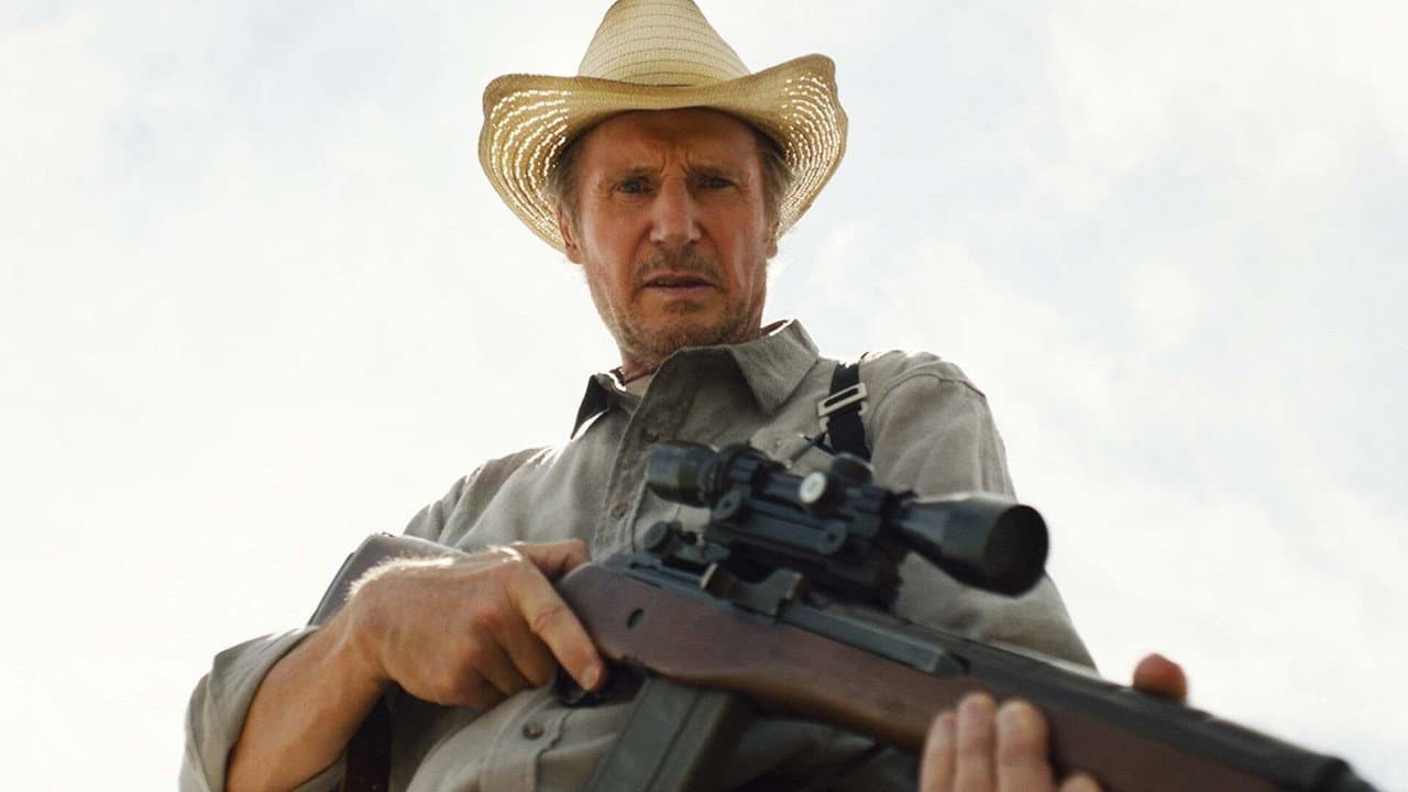 The Marksman still 7