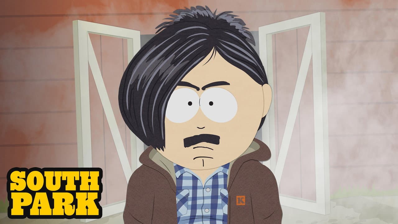 South Park the Streaming Wars Part 2 still 6