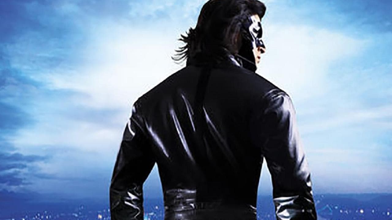 Krrish still 3