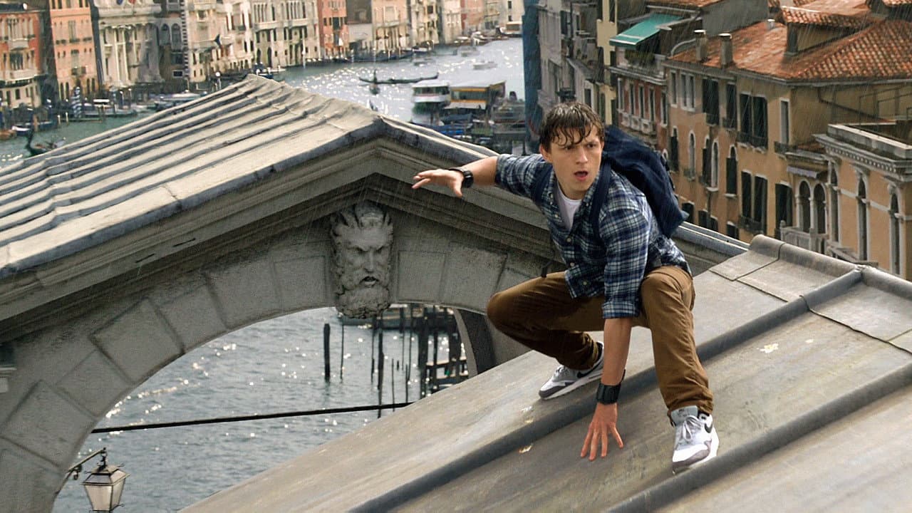Spider-Man: Far From Home still 8