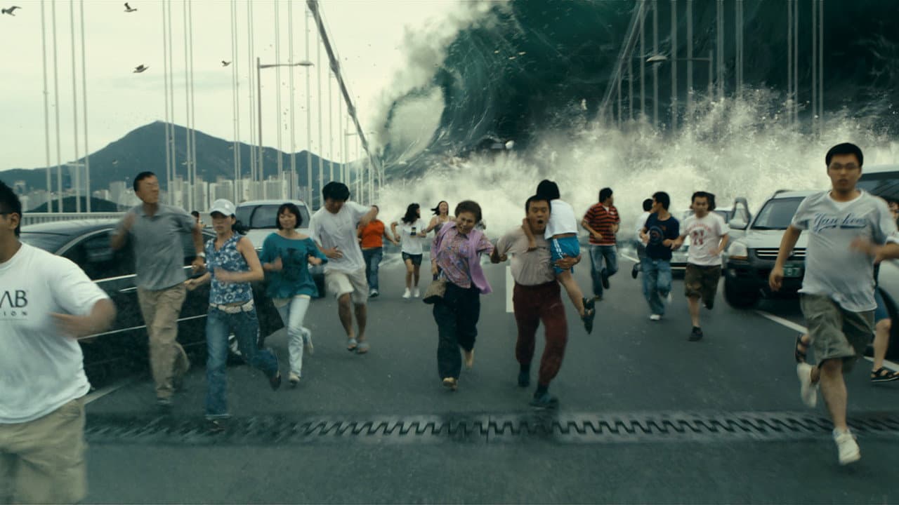 Tidal Wave still 5