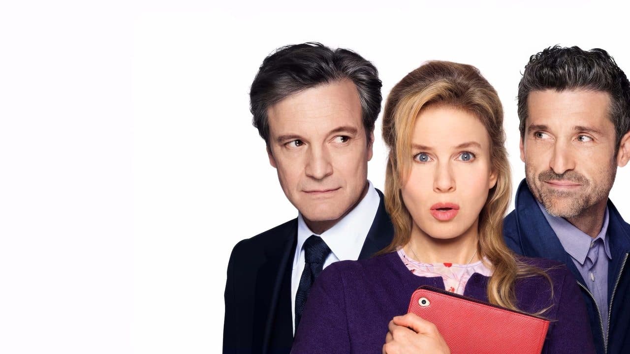 Bridget Jones's Baby still 1
