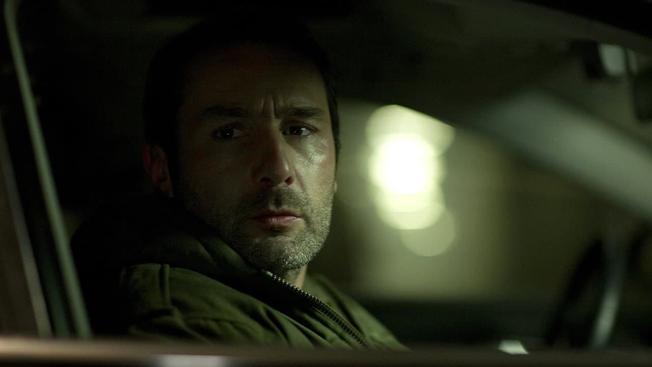 Point Blank still 2