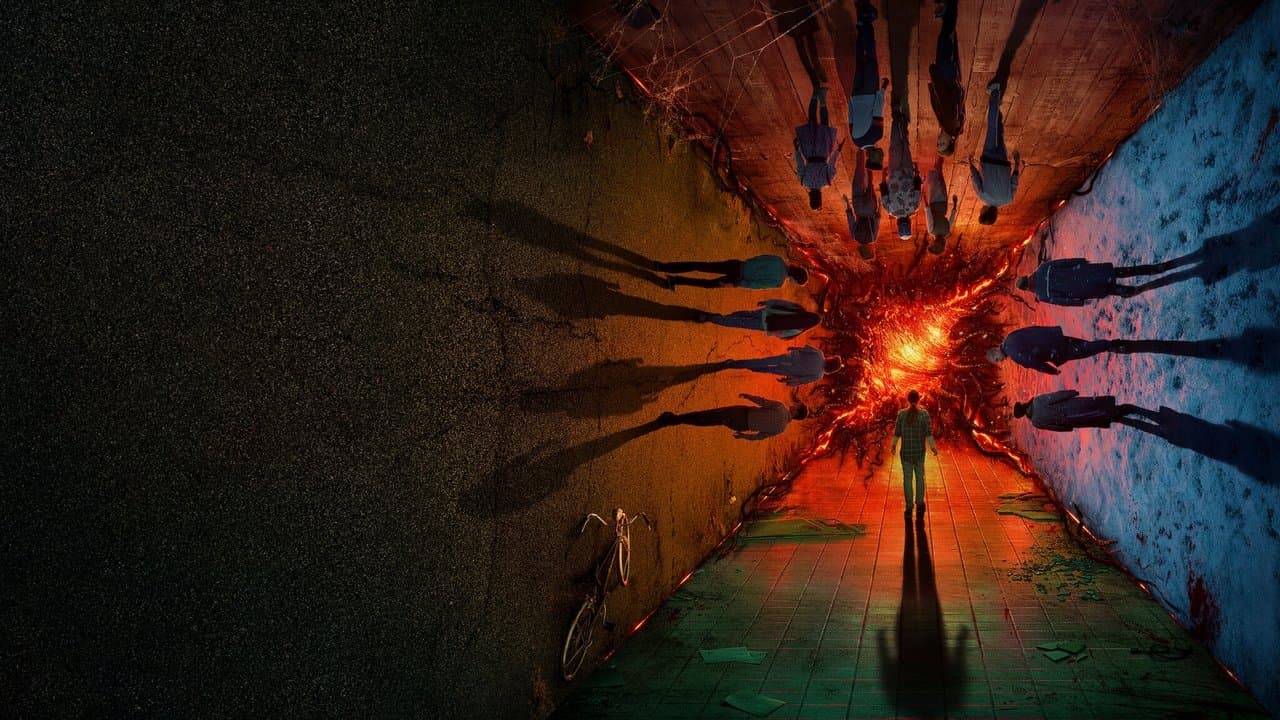 Stranger Things Review: Totally Rad or a Demogorgon Dud? still 8